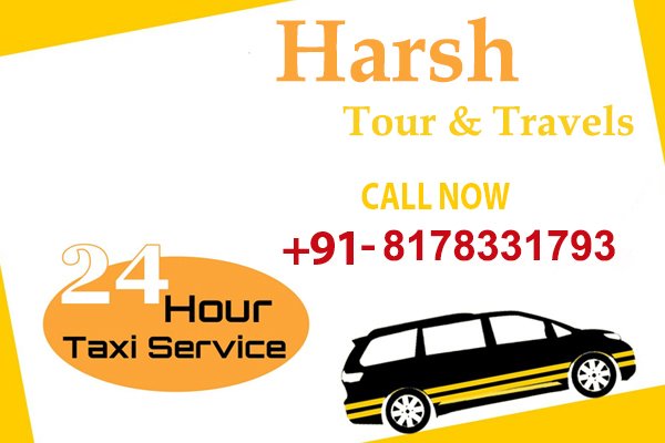 Harsh Tour and Travels